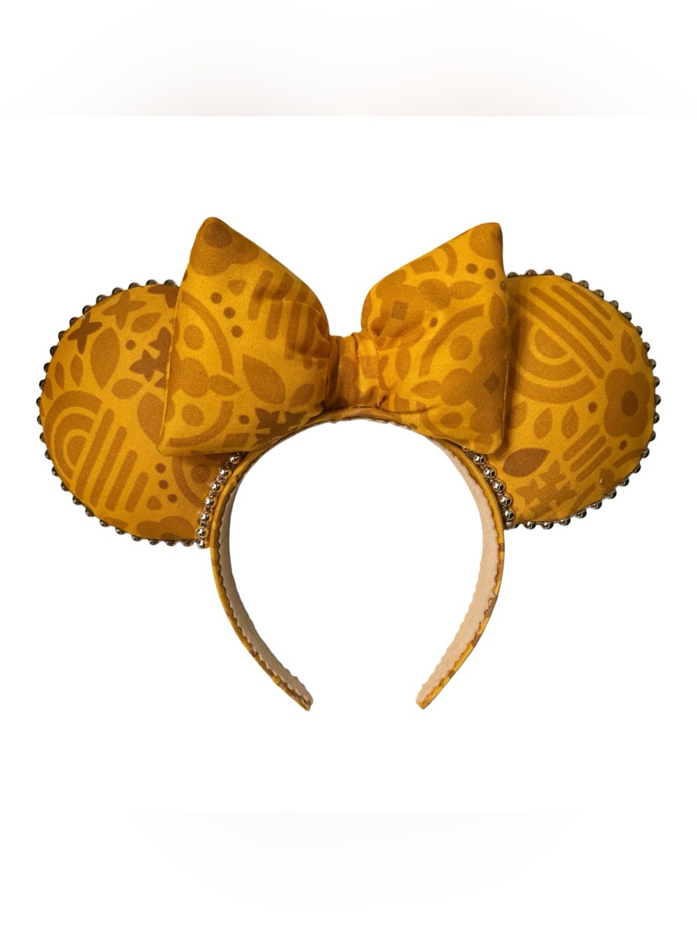 Enchanted Tiki Room Inspired Mouse Ears